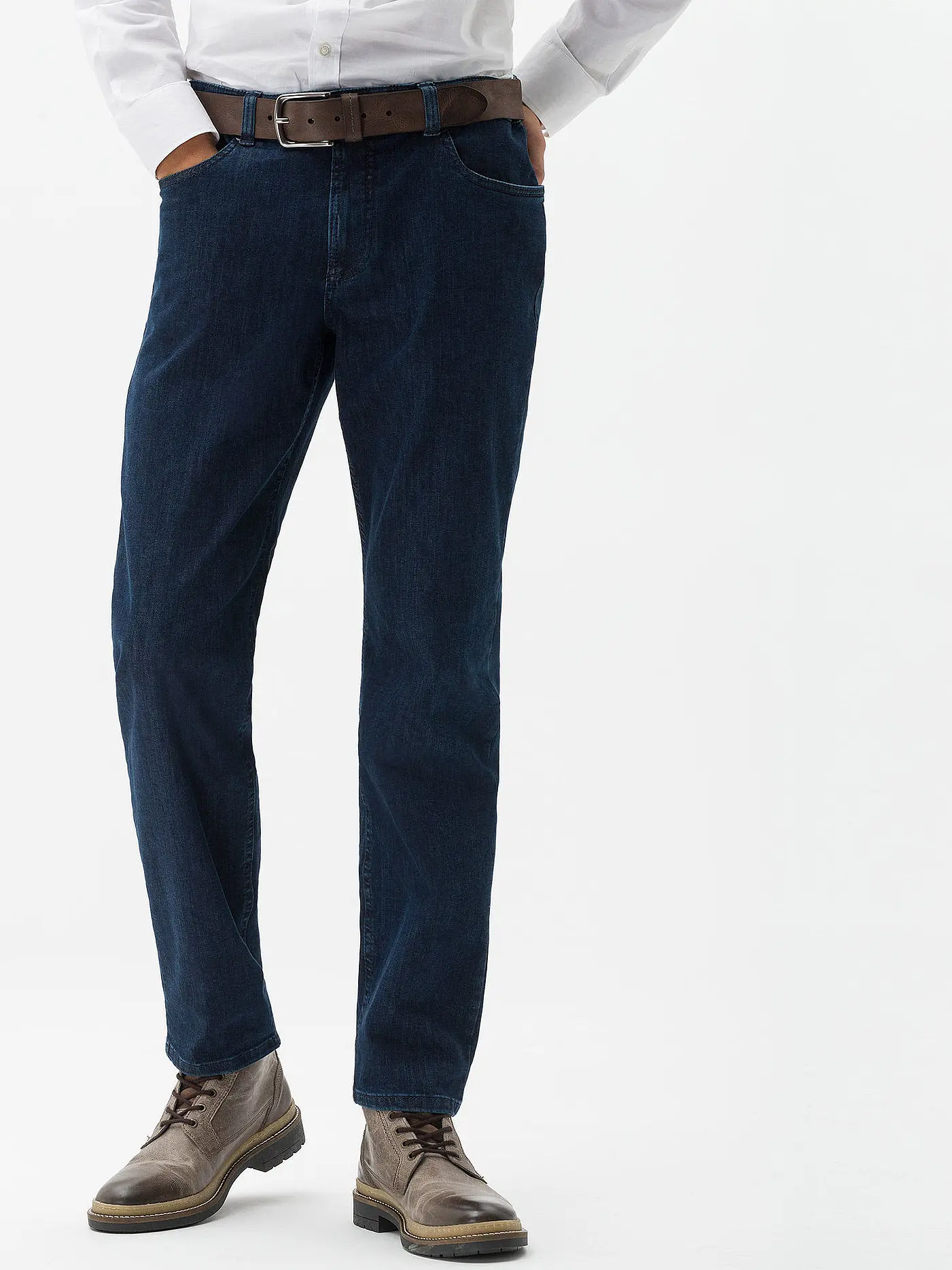 EUREX | Jeans Regular Fit Luke | 